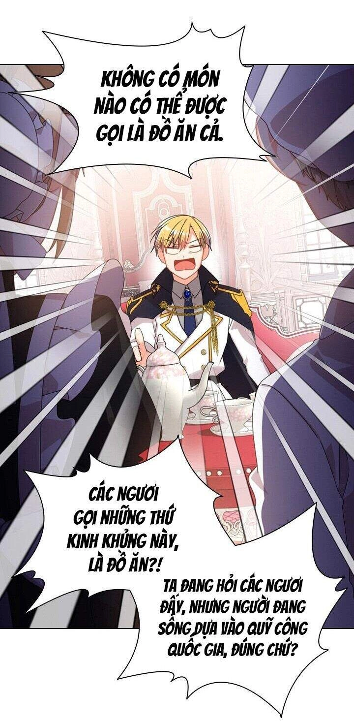 Ý Nghĩa Của Em Chapter 5 - 36