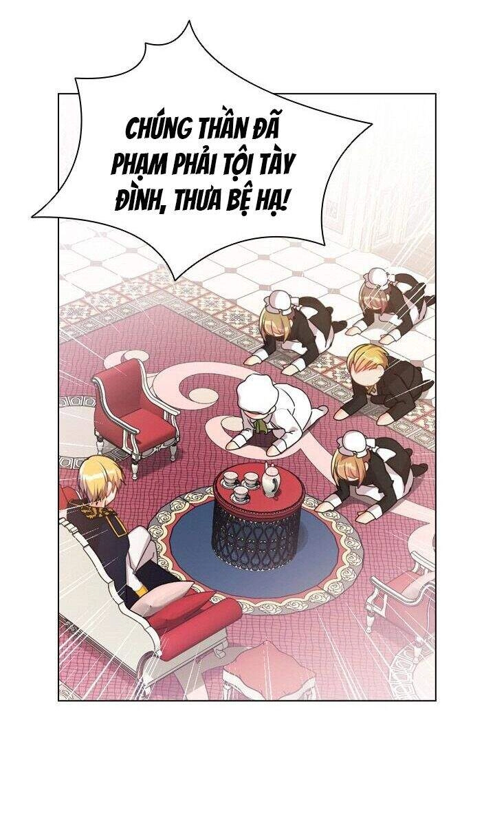 Ý Nghĩa Của Em Chapter 5 - 37