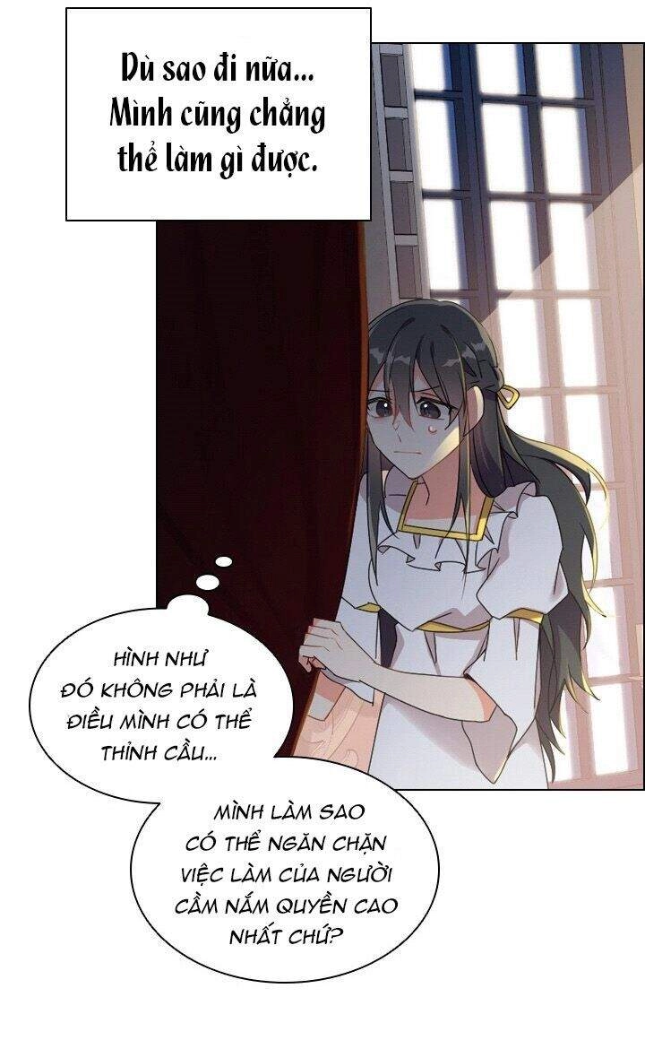 Ý Nghĩa Của Em Chapter 5 - 44