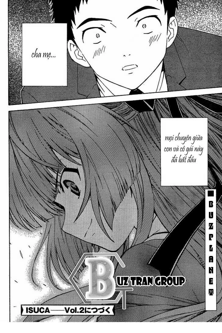 Isuca Chapter 1 - 33