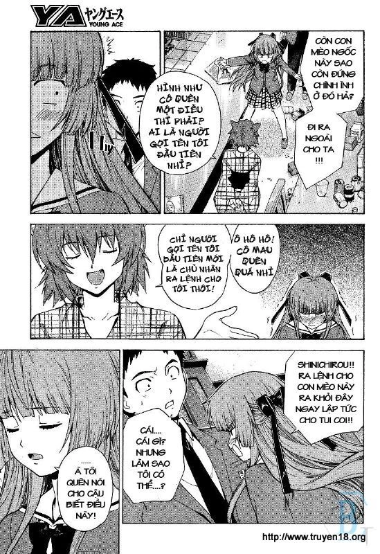 Isuca Chapter 2 - 10