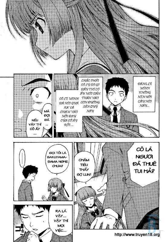 Isuca Chapter 2 - 18