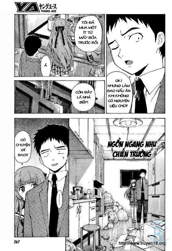 Isuca Chapter 2 - 20