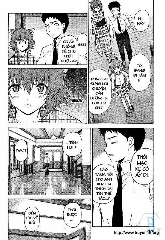 Isuca Chapter 2 - 27