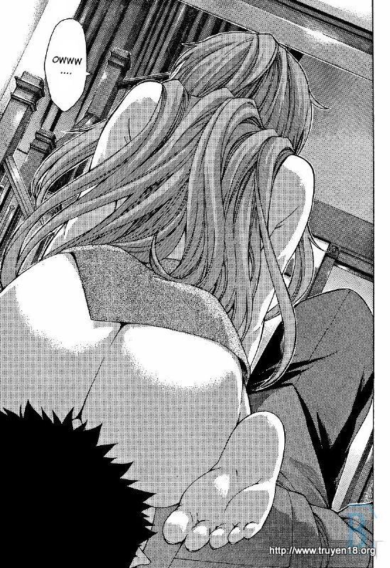 Isuca Chapter 2 - 30