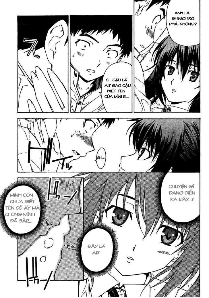 Isuca Chapter 5 - 10