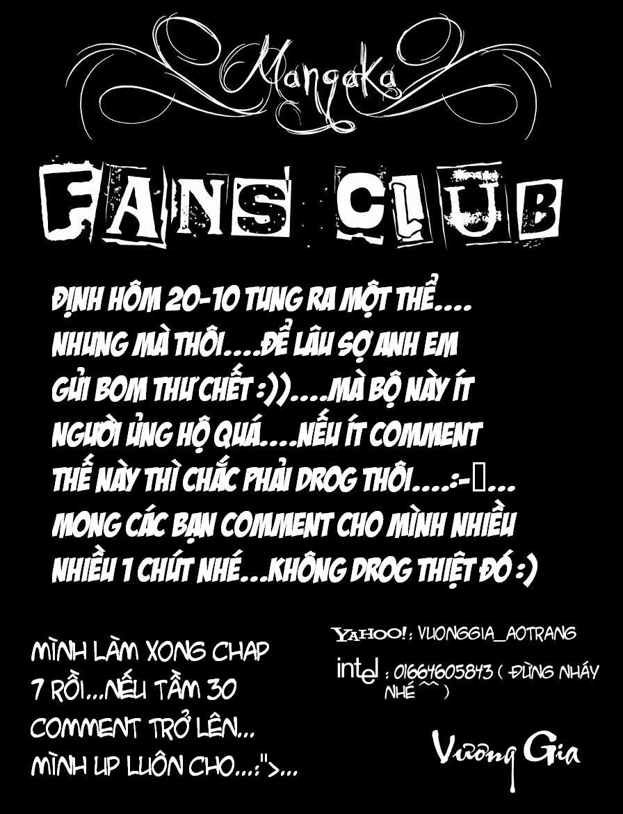 Isuca Chapter 6.1 - 11