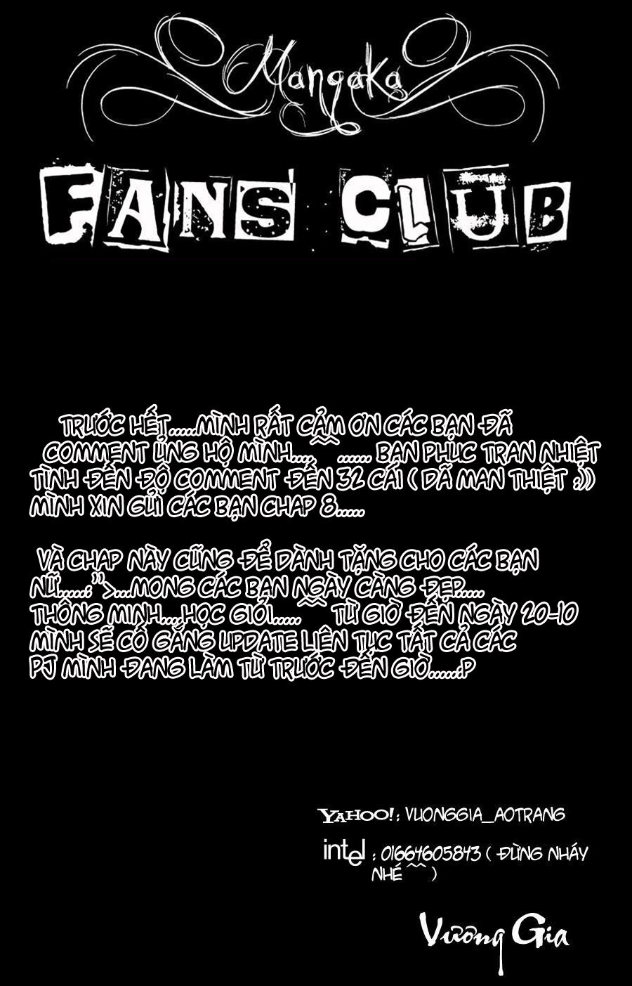 Isuca Chapter 8 - 27