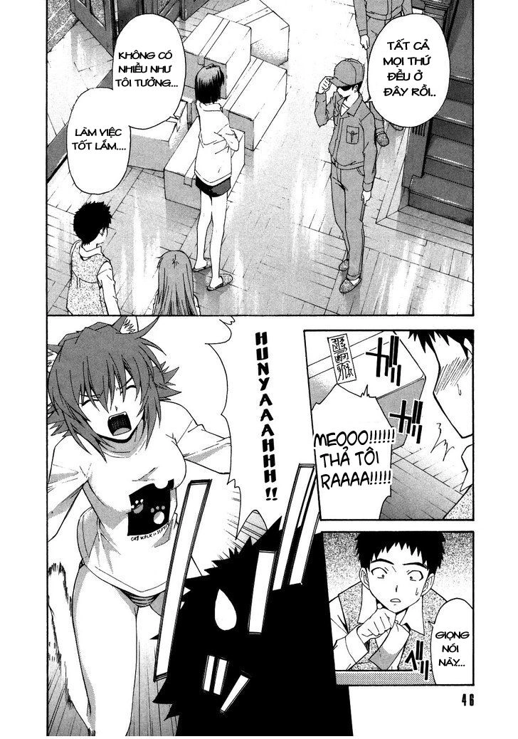 Isuca Chapter 9 - 23