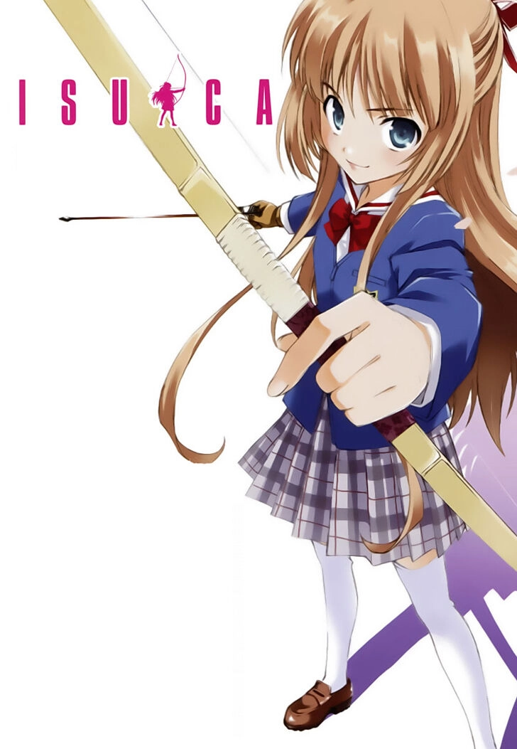 Isuca Chapter 11 - 2