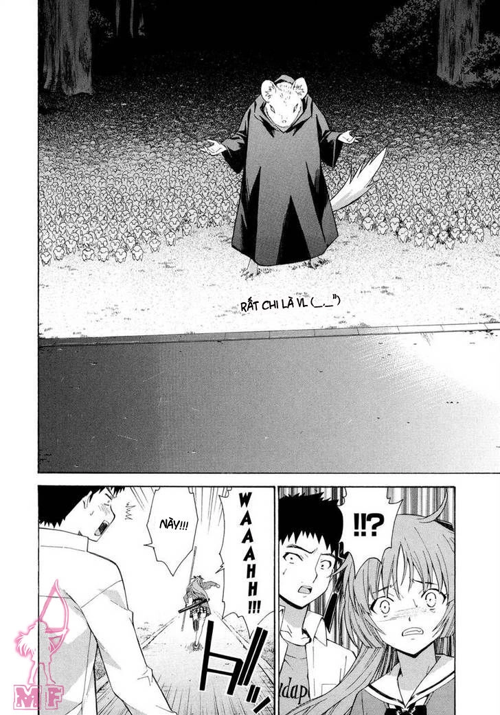 Isuca Chapter 11 - 6