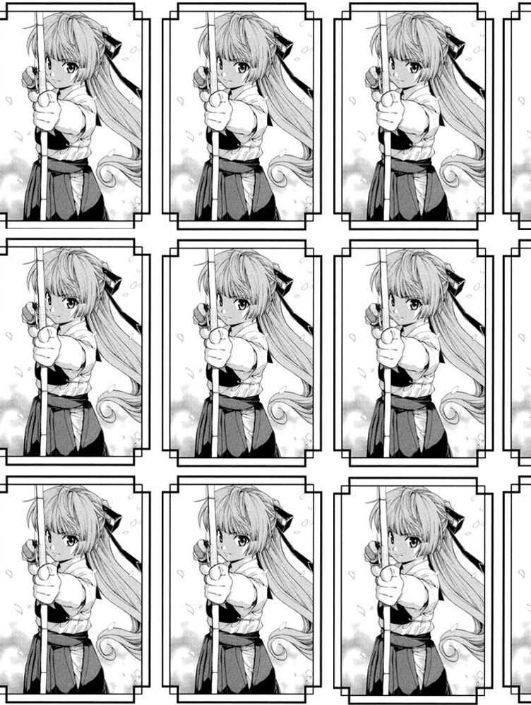 Isuca Chapter 11 - 26