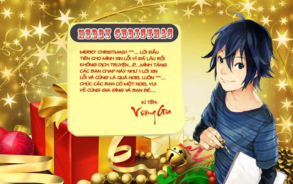 Isuca Chapter 11 - 27