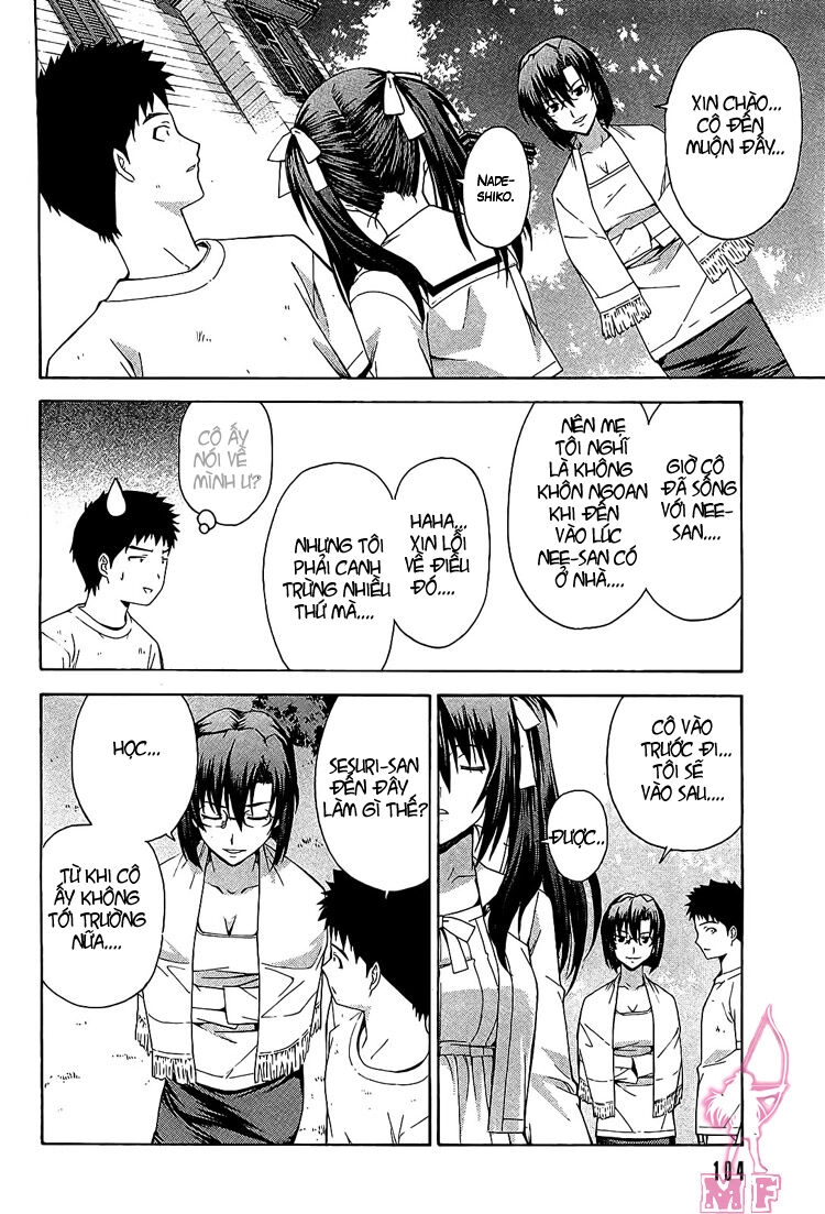 Isuca Chapter 12 - 6