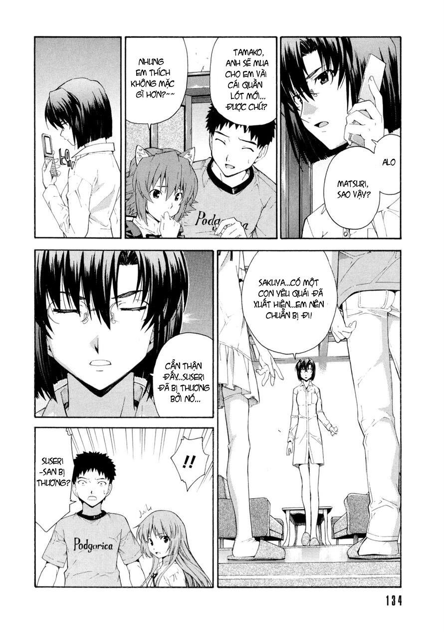 Isuca Chapter 13 - 10