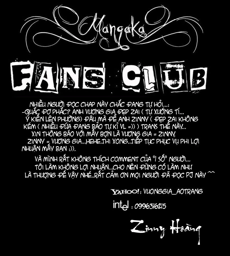 Isuca Chapter 13 - 27