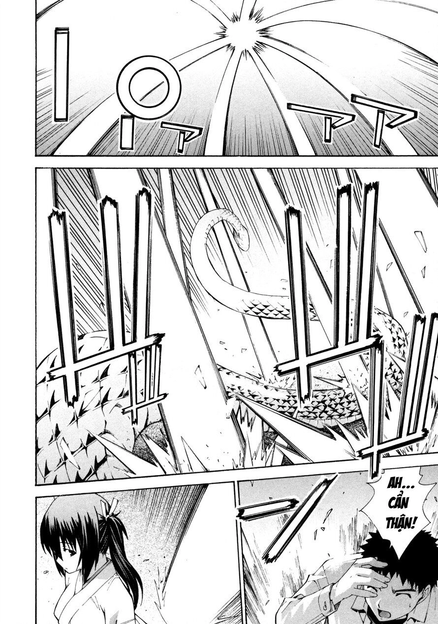 Isuca Chapter 14 - 4