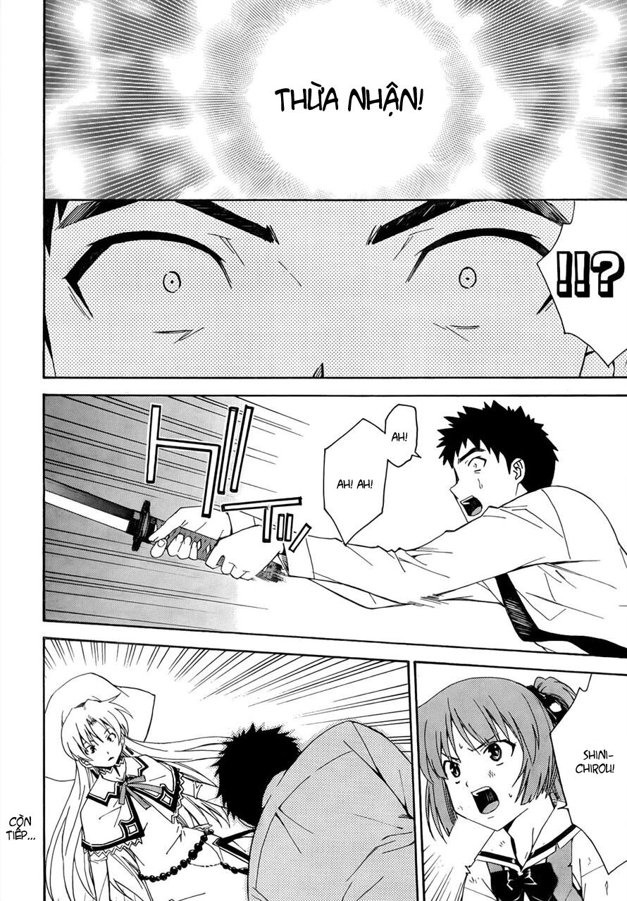 Isuca Chapter 19 - 19