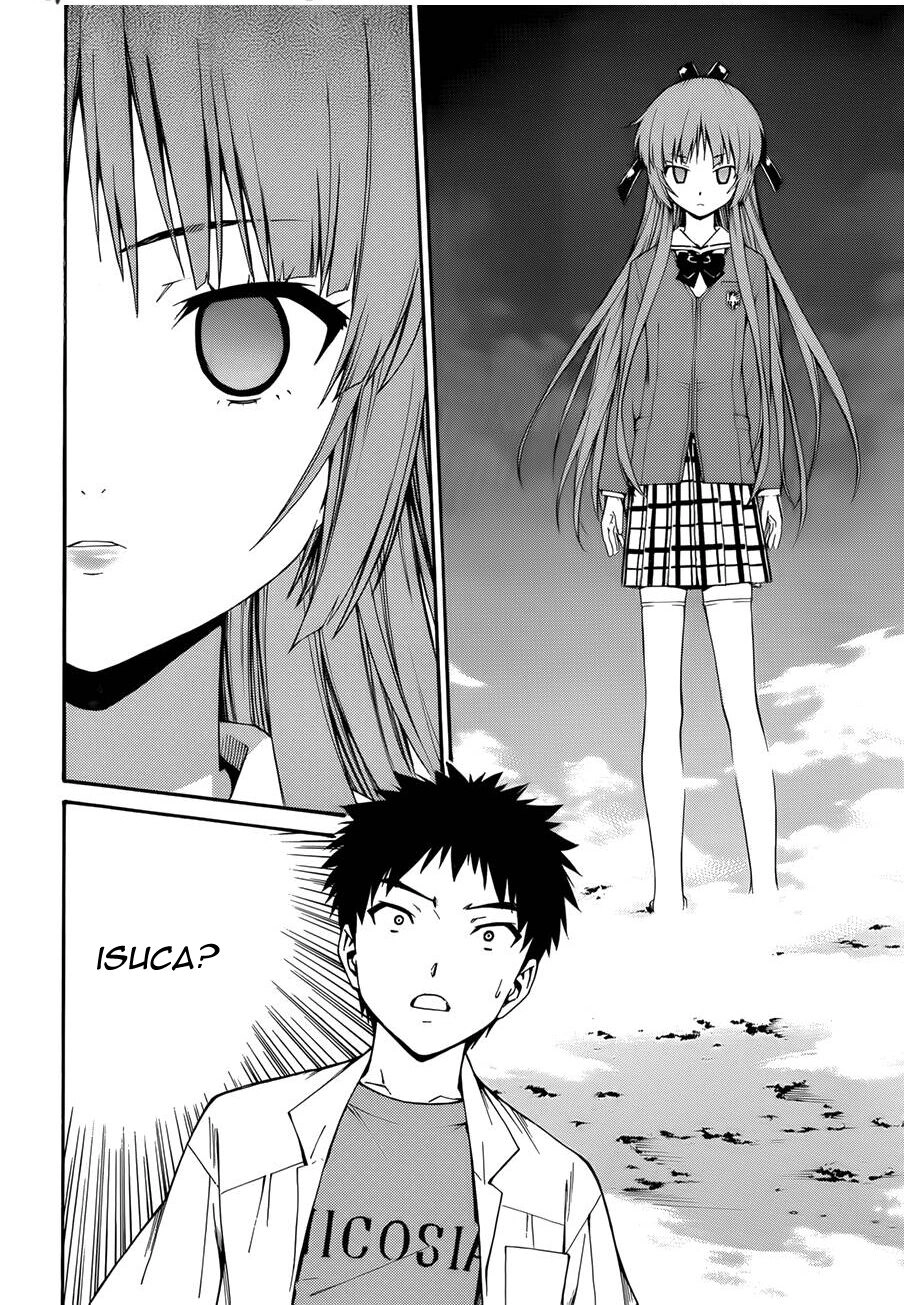Isuca Chapter 22 - 17