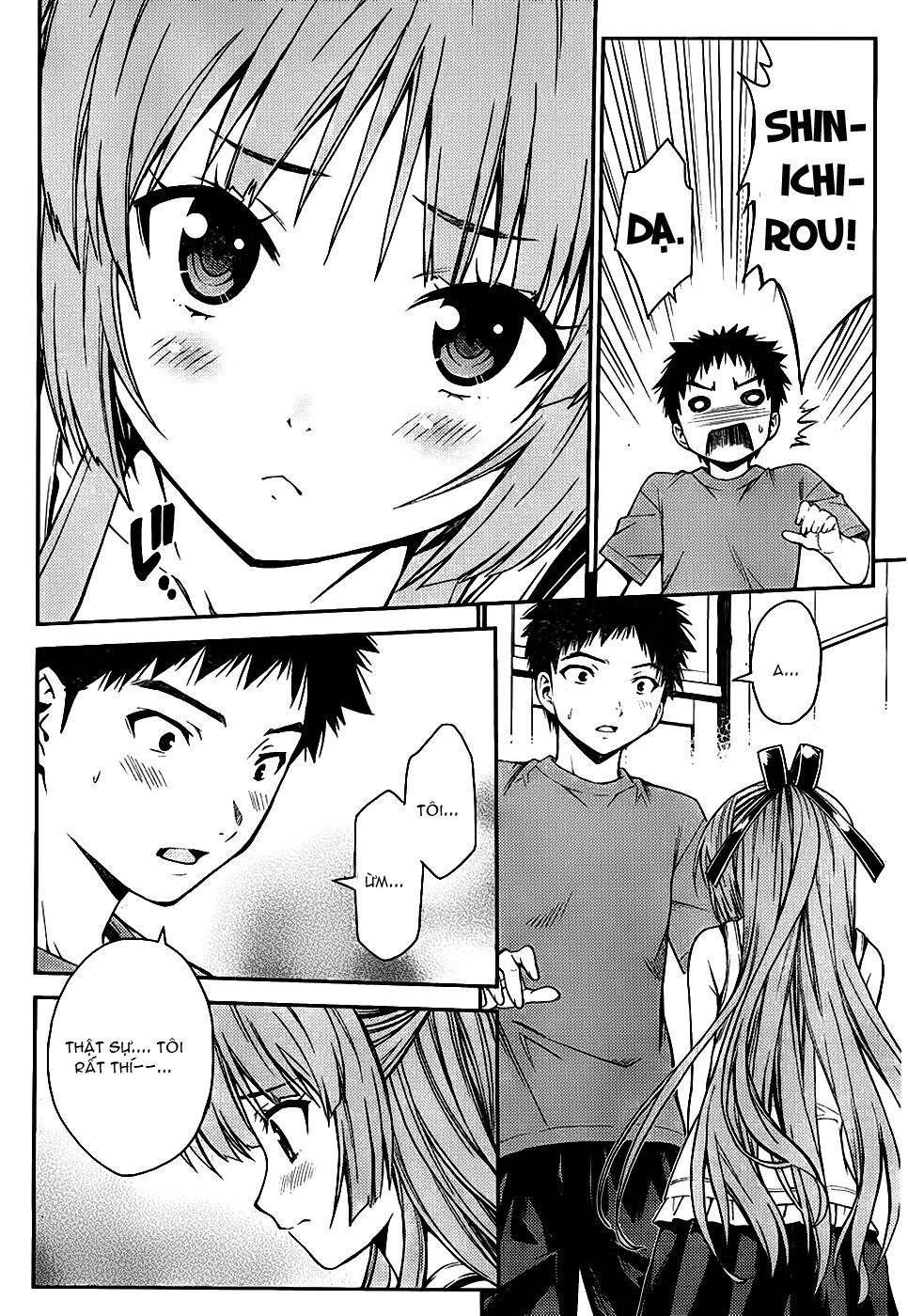 Isuca Chapter 23 - 15