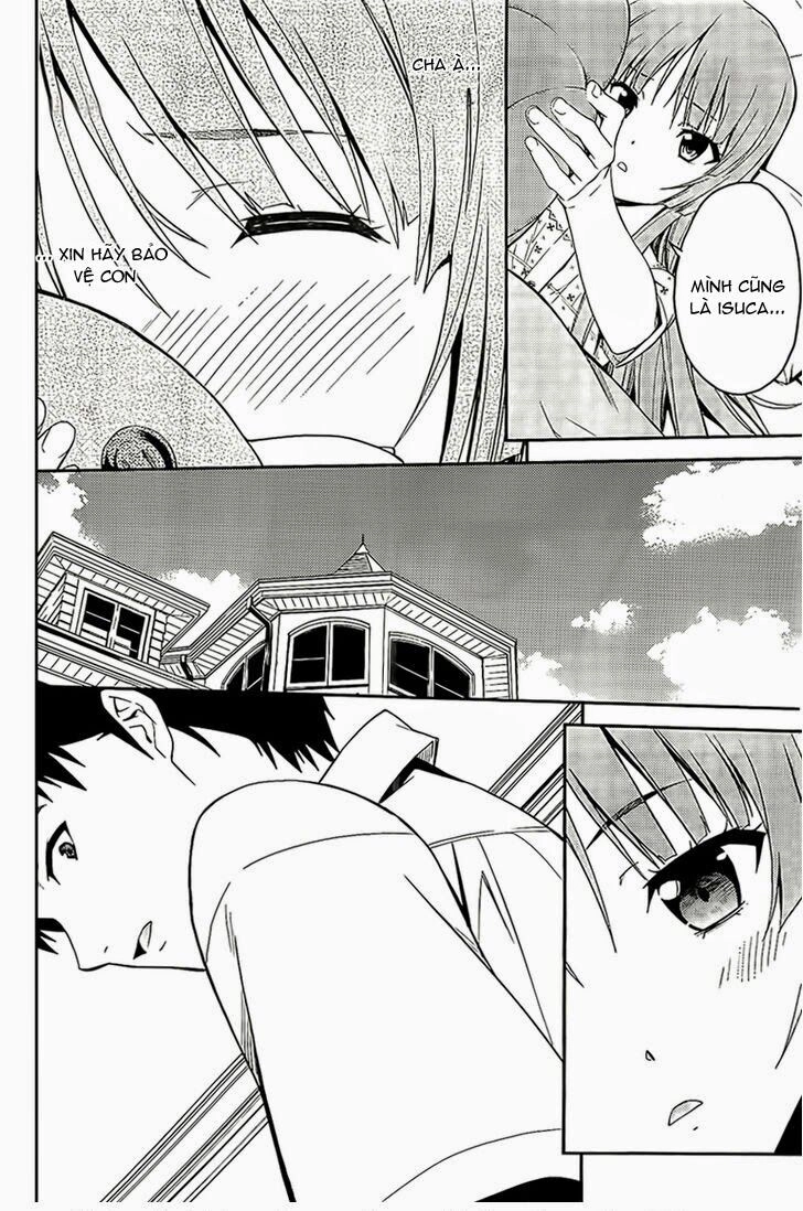 Isuca Chapter 25 - 16