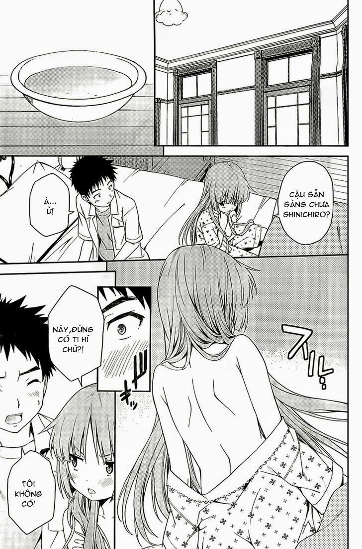 Isuca Chapter 25 - 19