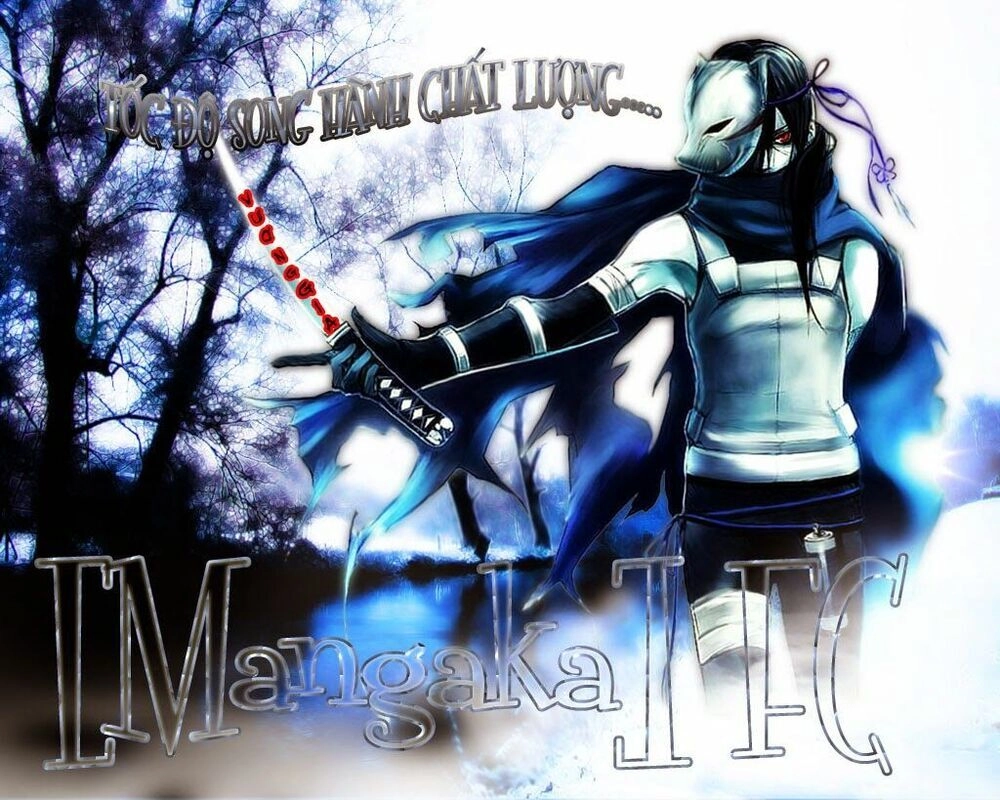 Isuca Chapter 26 - 1