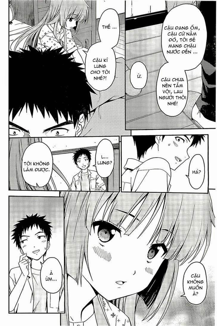 Isuca Chapter 27 - 18