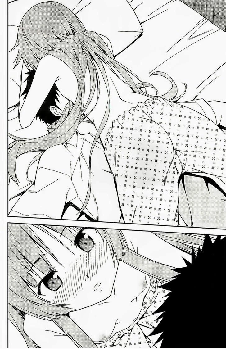 Isuca Chapter 27 - 22