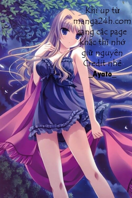 Isuca Chapter 33 - 4