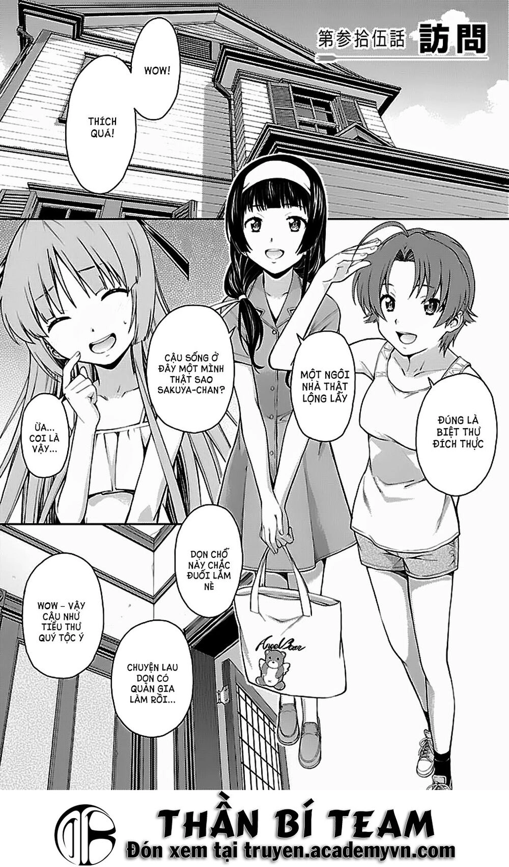 Isuca Chapter 34.5 - 5