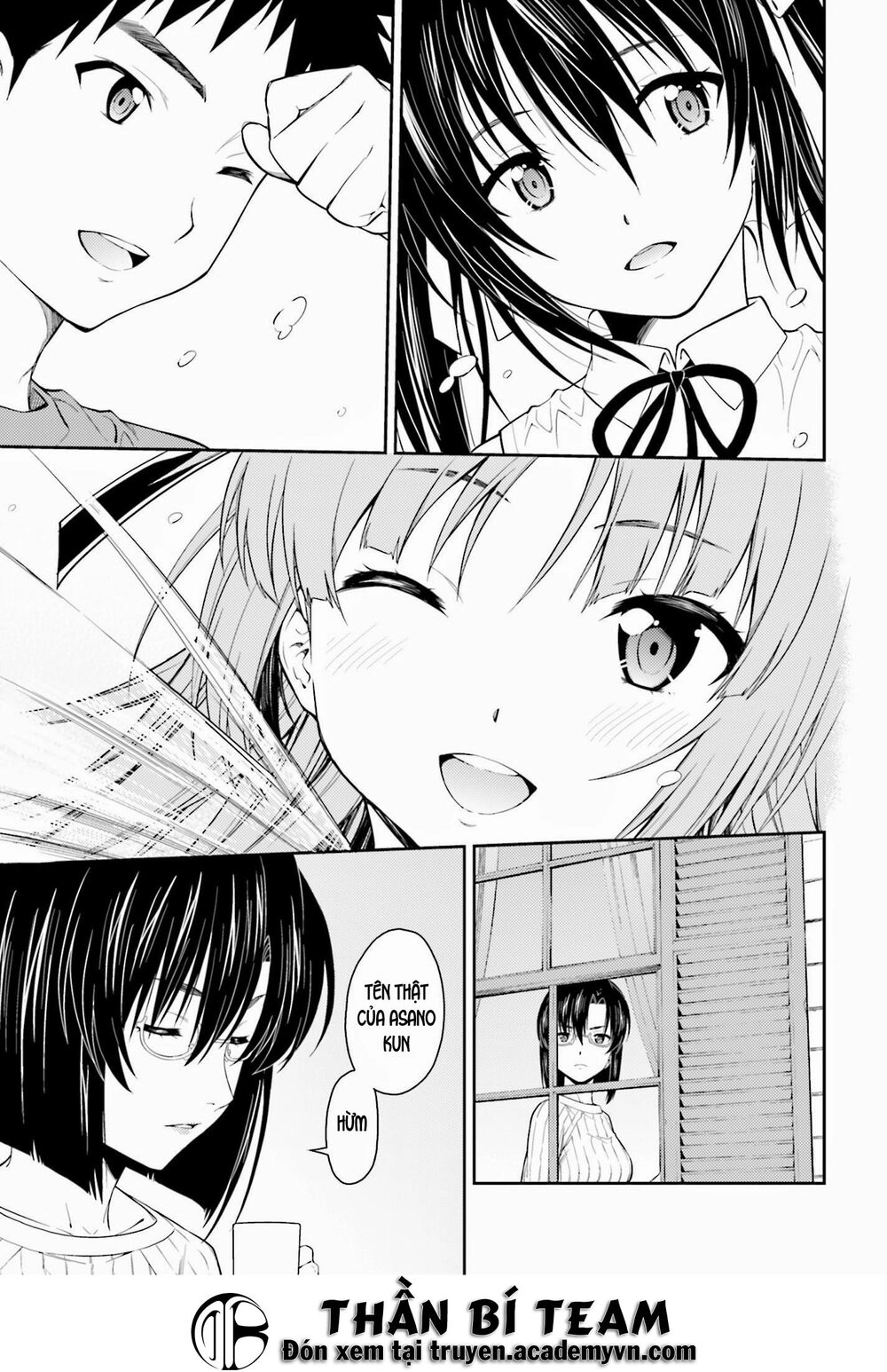 Isuca Chapter 39 - 17