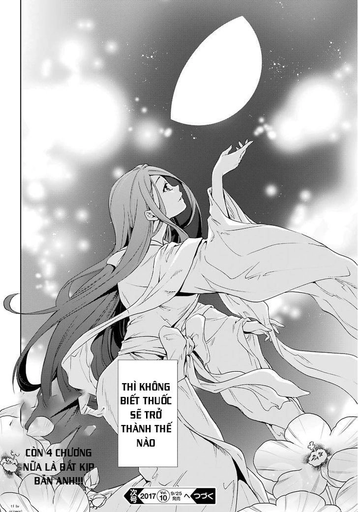 Kusuriya No Hitorigoto Chapter 4 - 41