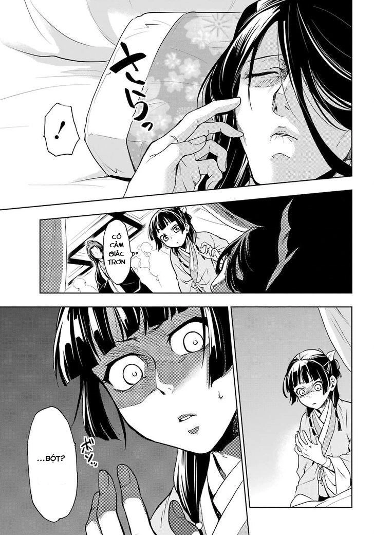 Kusuriya No Hitorigoto Chapter 5 - 16