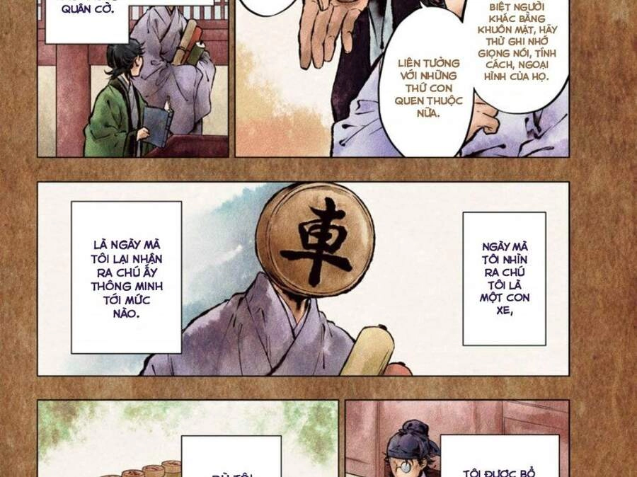 Kusuriya No Hitorigoto Chapter 37 - 6