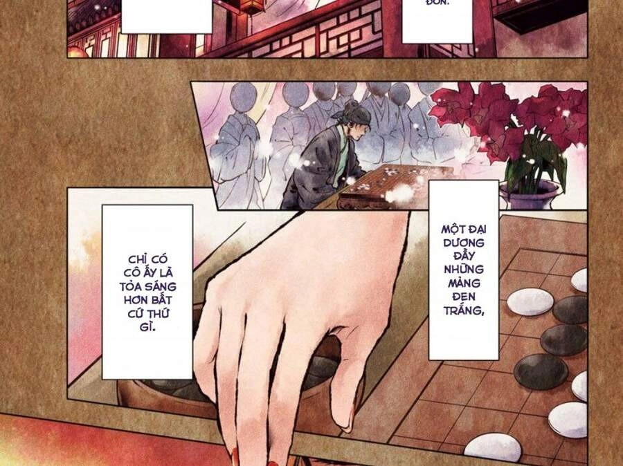 Kusuriya No Hitorigoto Chapter 37 - 8