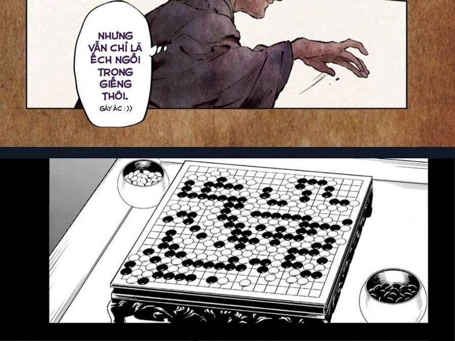 Kusuriya No Hitorigoto Chapter 37 - 12