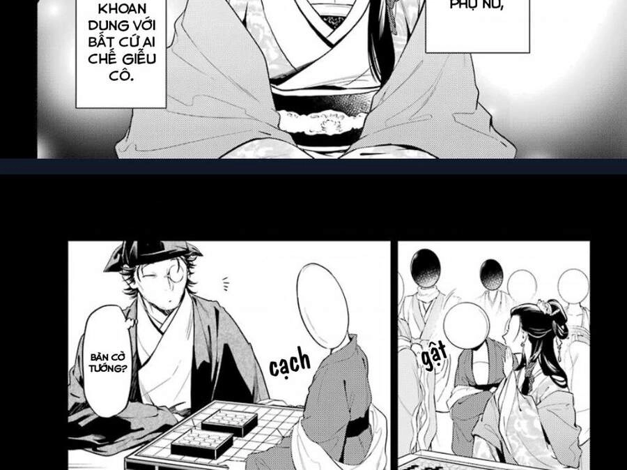 Kusuriya No Hitorigoto Chapter 37 - 16