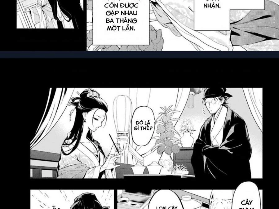 Kusuriya No Hitorigoto Chapter 37 - 20