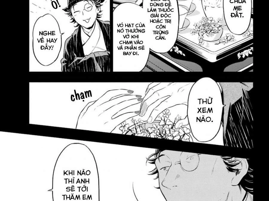 Kusuriya No Hitorigoto Chapter 37 - 21