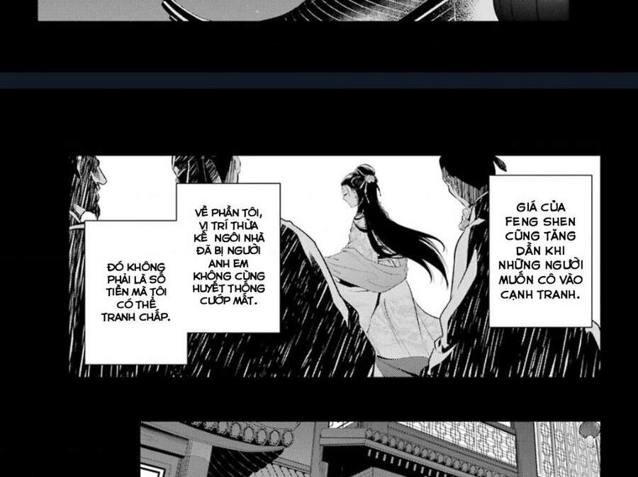 Kusuriya No Hitorigoto Chapter 37 - 24