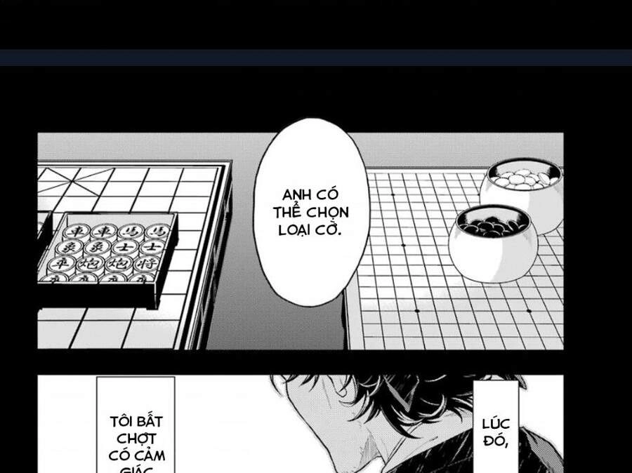 Kusuriya No Hitorigoto Chapter 37 - 26