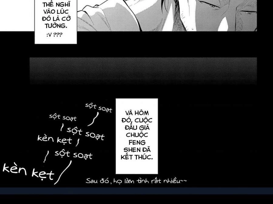 Kusuriya No Hitorigoto Chapter 37 - 33