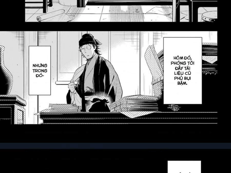 Kusuriya No Hitorigoto Chapter 37 - 37