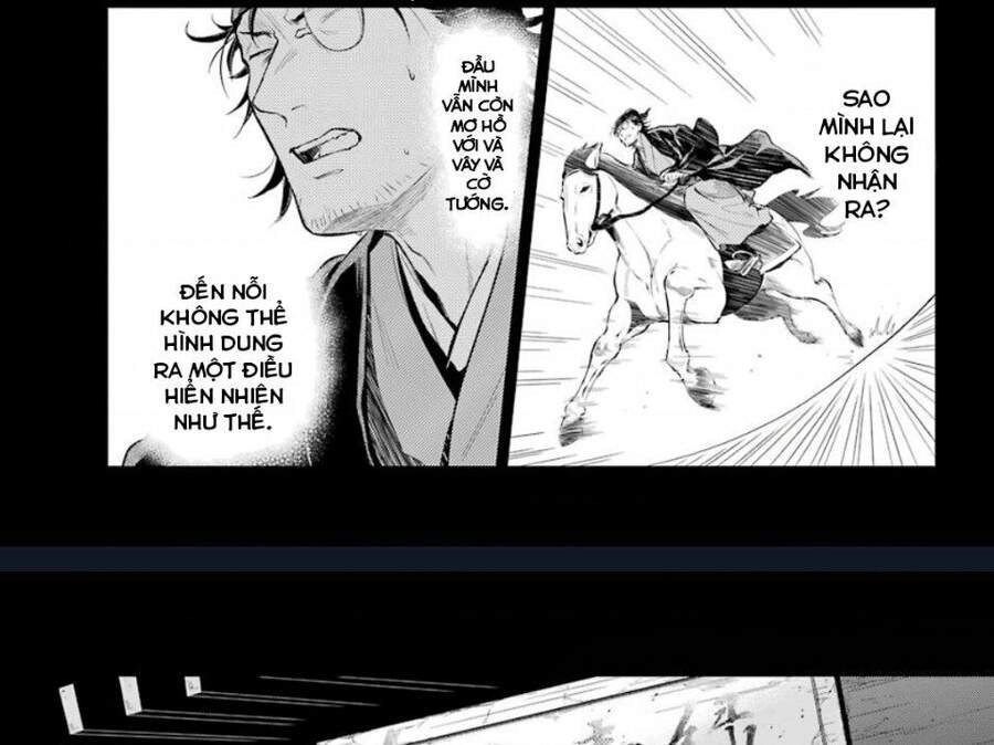 Kusuriya No Hitorigoto Chapter 37 - 41