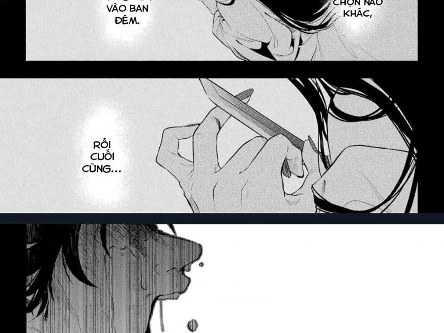 Kusuriya No Hitorigoto Chapter 37 - 45