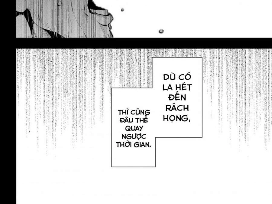 Kusuriya No Hitorigoto Chapter 37 - 46