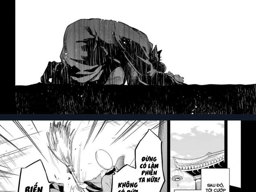 Kusuriya No Hitorigoto Chapter 37 - 47