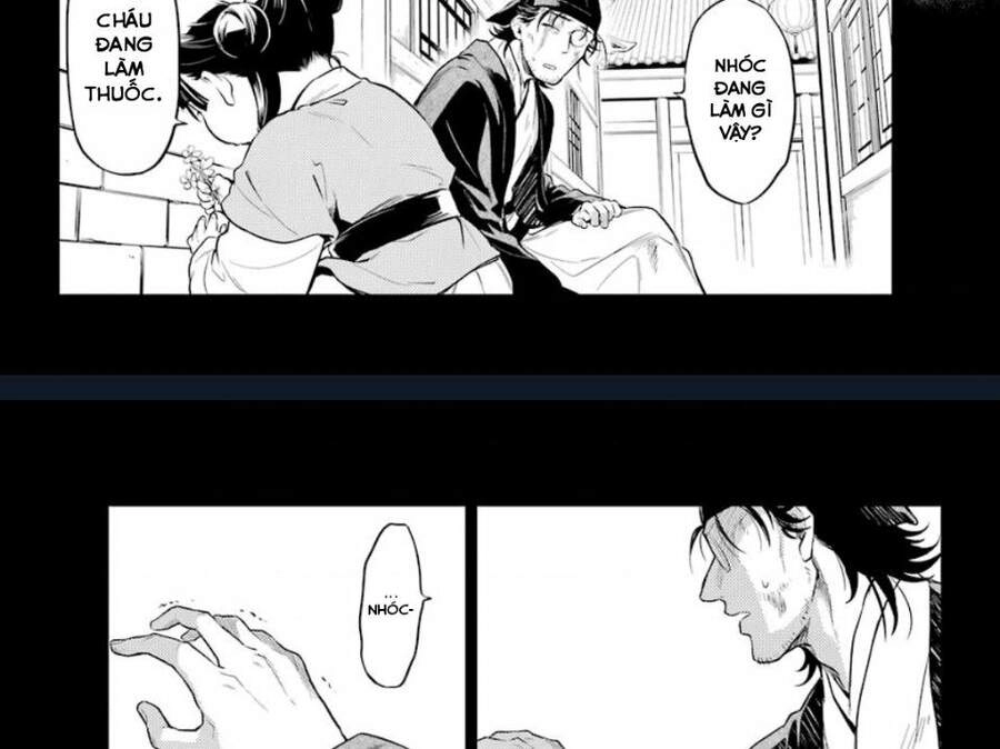 Kusuriya No Hitorigoto Chapter 37 - 51