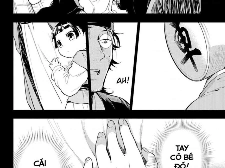 Kusuriya No Hitorigoto Chapter 37 - 54